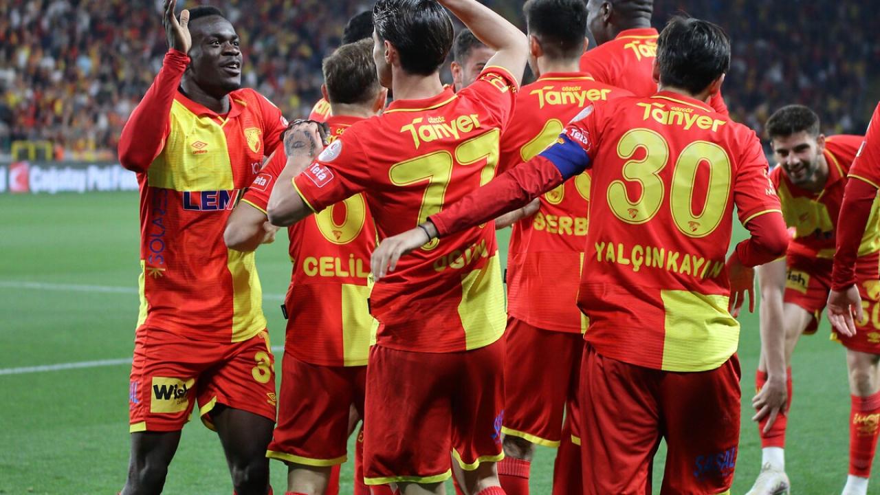1. Lig’de kritik hafta: Süper Lig’e yükselen ikinci takım belli olabilir